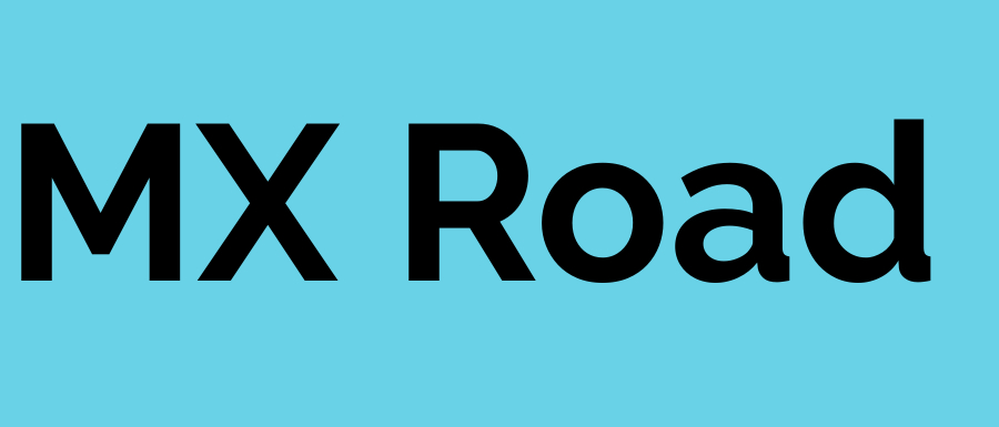 MX Road